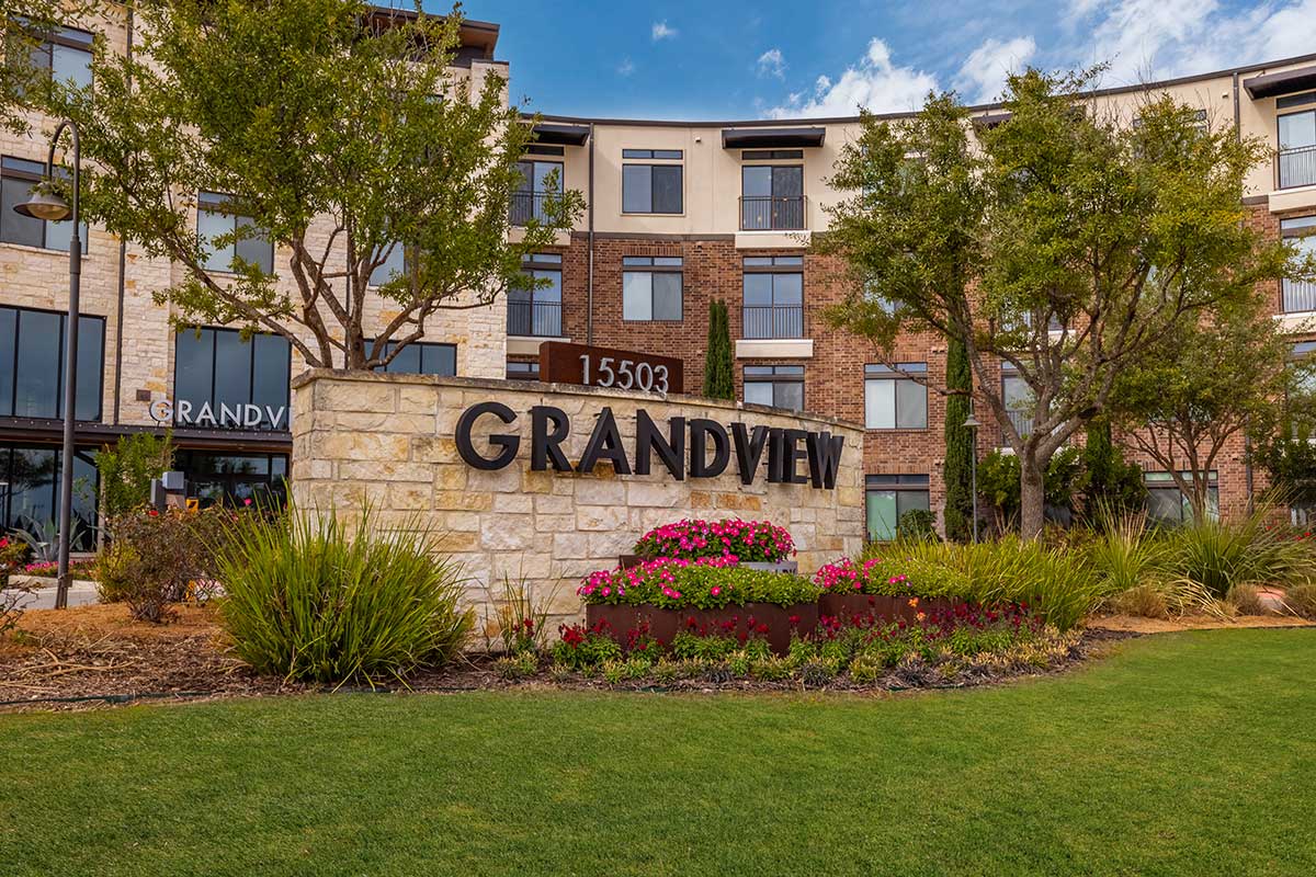 Landmark Grandview